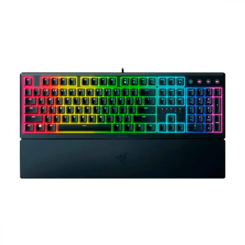 Periféricos Teclado Gamer Razer Ornata V3 RGB RZ03-04461100-R311