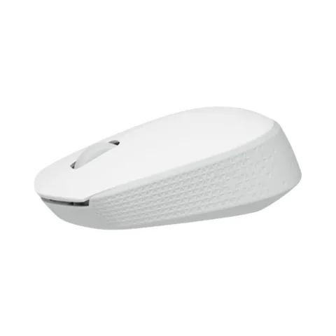 Periféricos Mouse Inalámbrico Logitech White M170