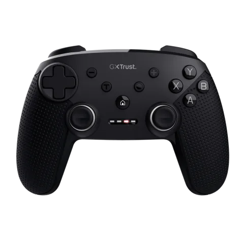 Joystick PC Trust Muta Black Wireless GXT542