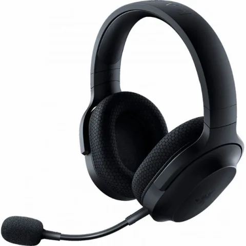 Auricular Gamer/PS4/PC Razer Barracuda X Wireless Black Gamer RZ04-04430100-R3U1