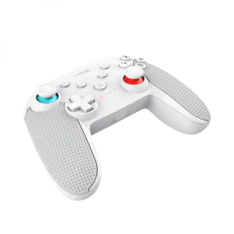 Joystick Switch Trust Muta White Wireless GXT1246W