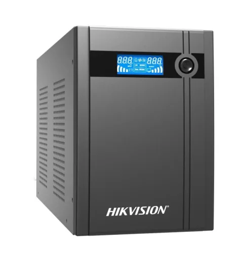 Varios UPS Hikvision DS 3000VA