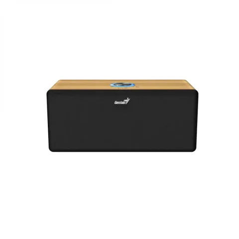 Parlante Bluetooth Genius Wood Speaker 20W SP-HF505BT