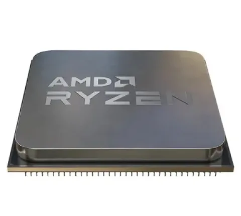 Microprocesador Amd Ryzen 5 3500X Tray S/Co S/V AM4