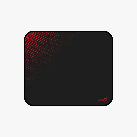 Periféricos Pad Mouse Genius Black S Black G-Pad 230S