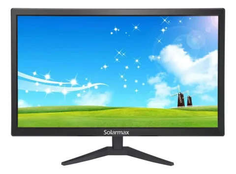 Monitor 24 Solarmax FHD 75HZ VA SX24F2