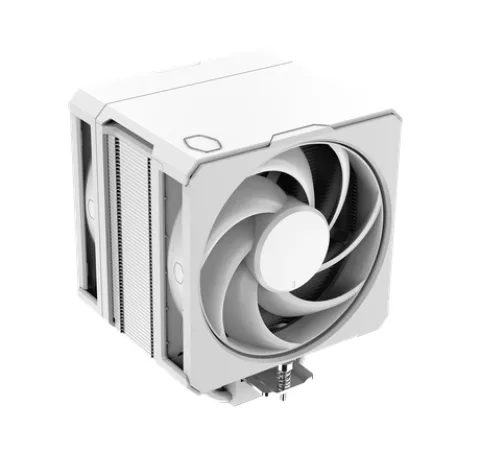 Refrigeracion Cooler Micro Cooler Master Apex White Hyper 612