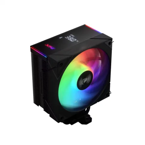 Refrigeracion Cooler Micro Xpg Maestro Plus 42SA ARGB Black